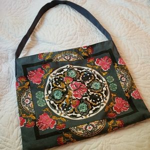 Canvas Bag